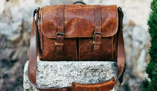 Leather Industry