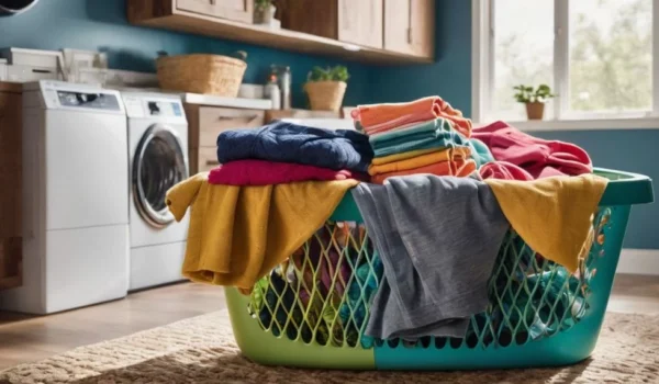 Laundry Industry