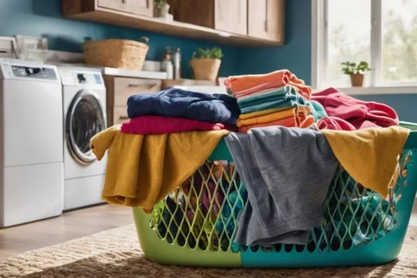 Laundry Industry