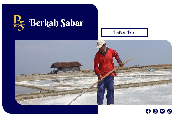 artikel berkah sabar 1 artikel berkah sabar 1
