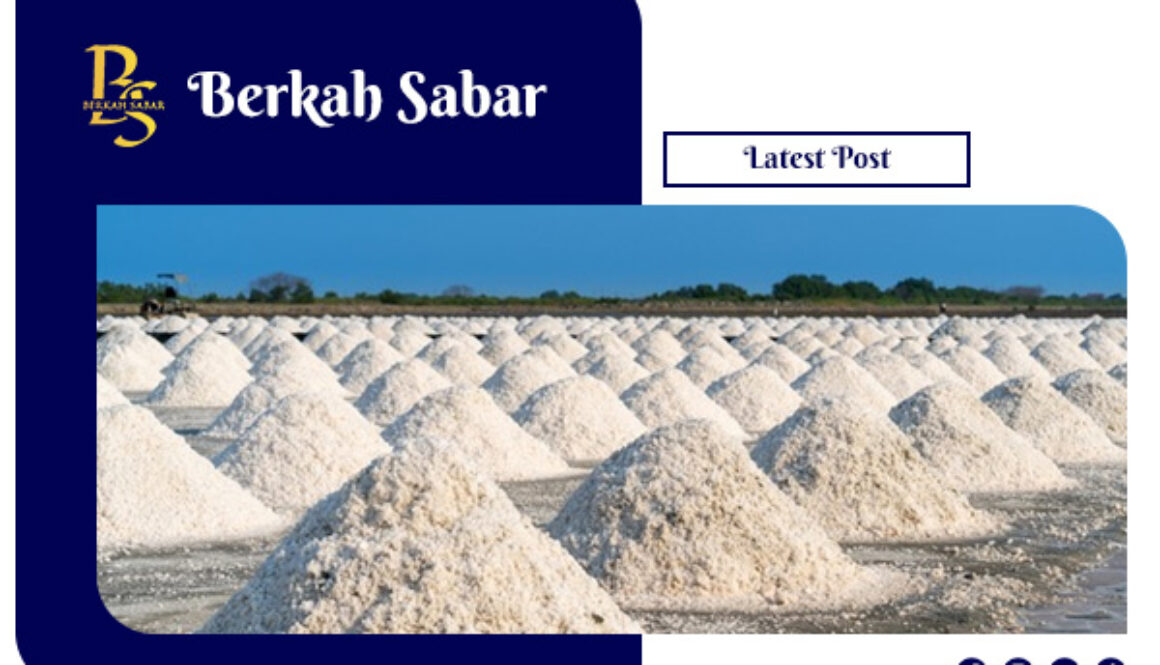 artikel berkah sabar 2