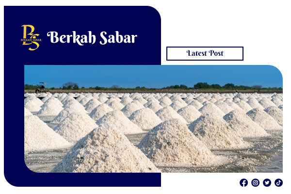 artikel berkah sabar 2