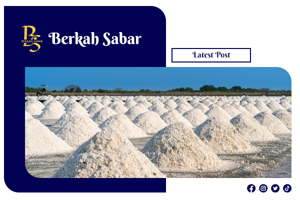 artikel berkah sabar 2 artikel berkah sabar 2