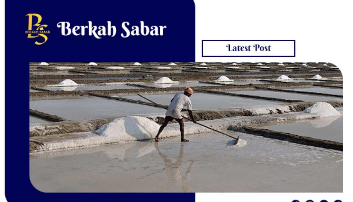 artikel berkah sabar 3
