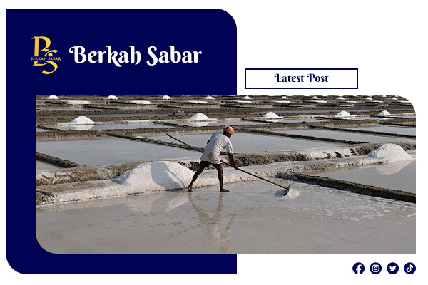 artikel berkah sabar 3